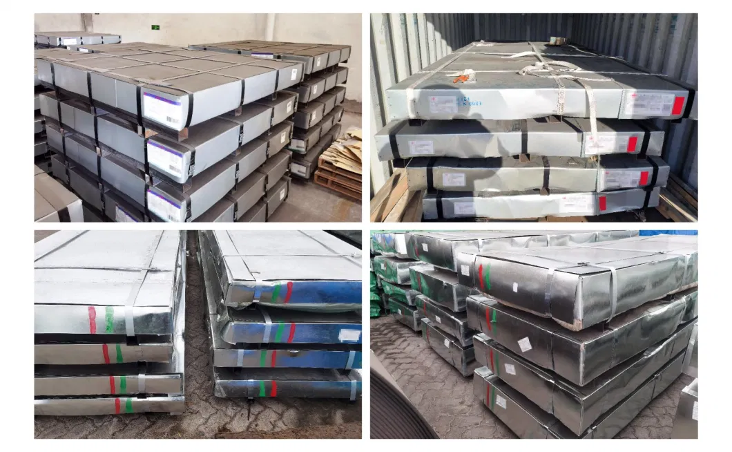 High Strength Steel Plate ASTM A514 Gr. a A514 Gr. B A514 Gr. E A514 Gr. F A514 Gr. Q Steel Plate