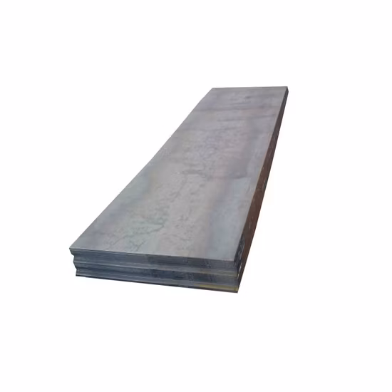 황금 공급자 A588 Q235nh 저항하는 Corten 강철 플레이트 내후성 판 Corten 강철을 풍화시킵니다